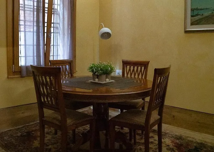 Wendy luxury apartment